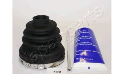 Juego de fuelles, árbol de transmisión JAPANPARTS JAPKB-122 JAPANPARTS JAPKB-122 Profesional